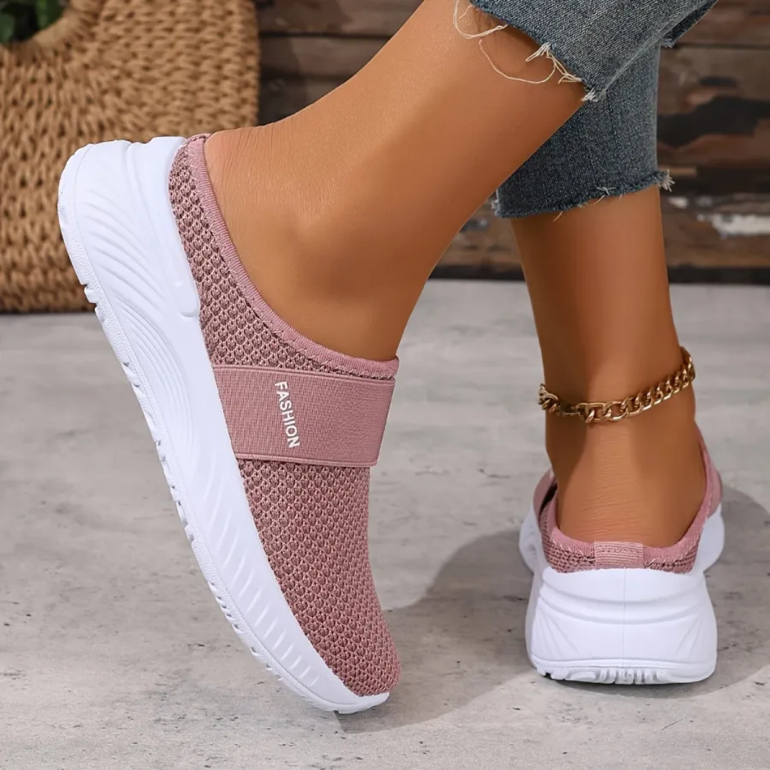 Loreya™| Orthopedic Slip-On Sneakers
