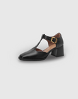 Halviera™| Retro Mary Janes
