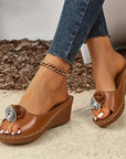 Rona ™ | Sandals