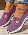 Valenza™| Rosie Orthopedic Slip-On Shoes