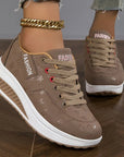 Valenza™| Zarema Orthopedic Sneakers