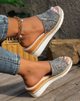 Valenza™| Maxime Comfort Sandals