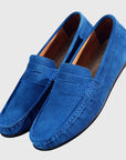 Parisse™| Orthopedic Loafers