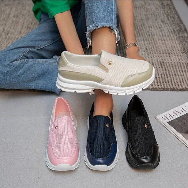 Frenya™| Orthopedic Shoes