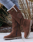 Avencea™ | Orthopedic Winter Boots