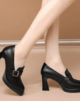 Astrid ™ | Elegant Heels