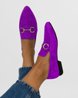 Inessa™| Orthopedic Loafers
