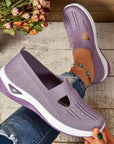 Valenza™| Rosie Orthopedic Slip-On Shoes