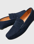 Parisse™| Orthopedic Loafers