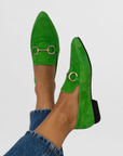 Inessa™| Orthopedic Loafers