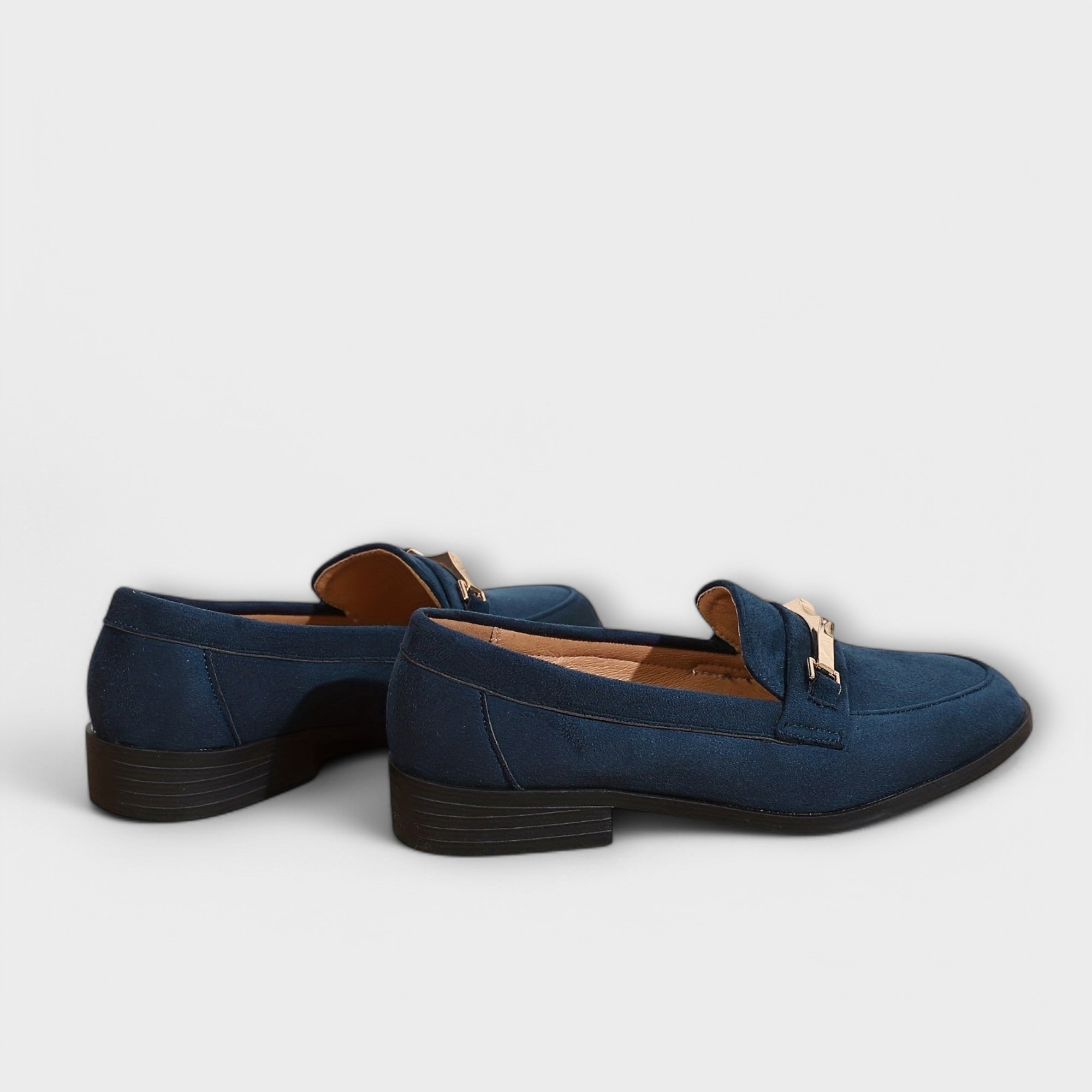 Vanella™| Loafers