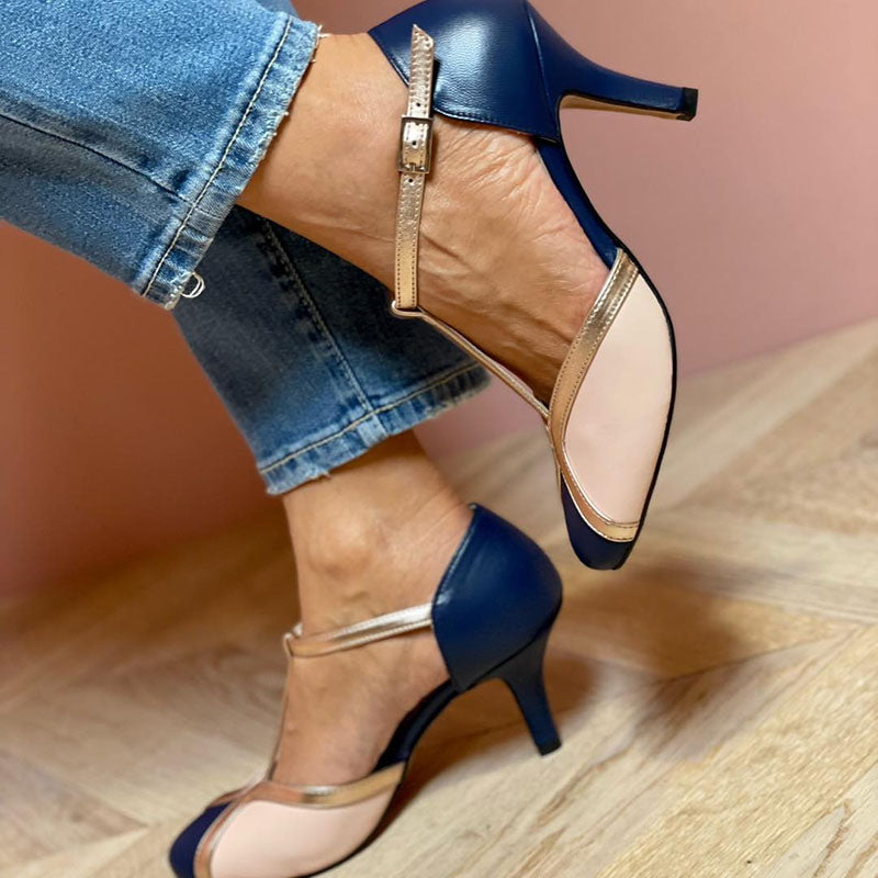 Alessia™  | Elegant Heels