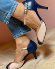 Alessia™  | Elegant Heels