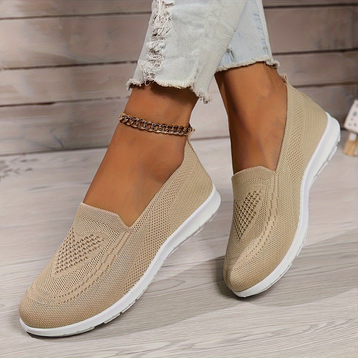 Mivella™| Orthopedic Slip On Sneakers