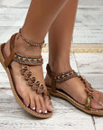 Beatrice™ | Orthopedic Sandals