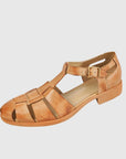 Valenza™| Silnora Buckle Shoes