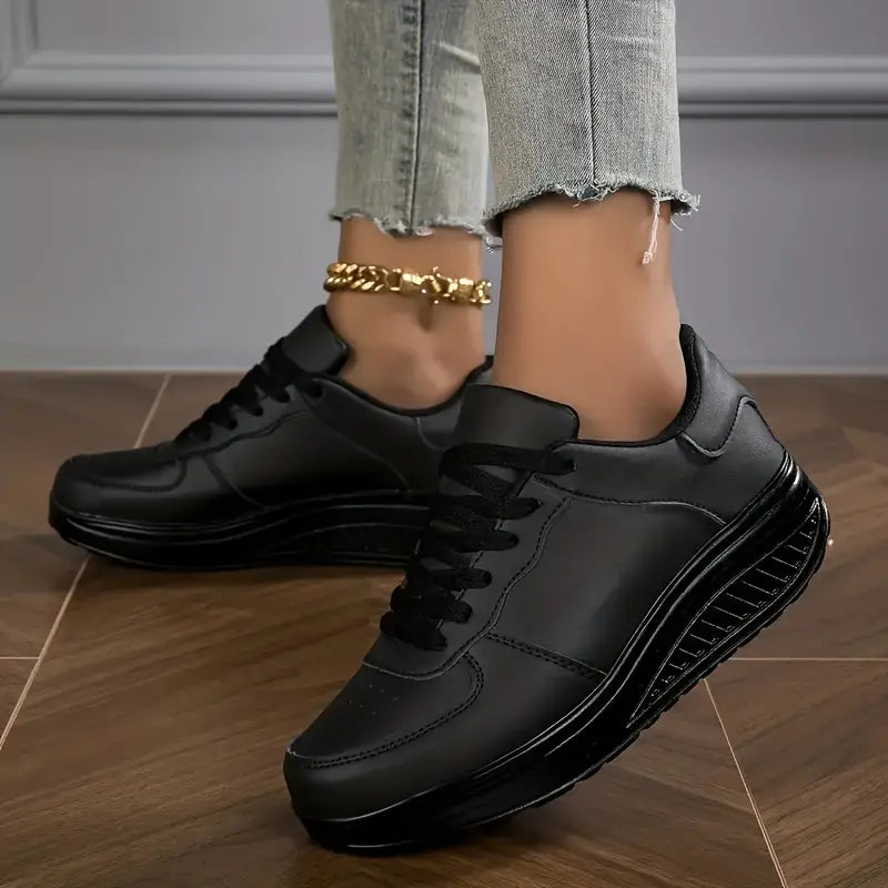 Valenza™| Zarema Orthopedic Sneakers