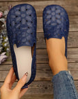 Valenza™| Nayeli Orthopedic Flat Shoes