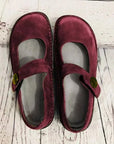 Valenza™| Valeska Casual Mary Janes
