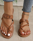 Valenza™| Pilara Summer Sandals