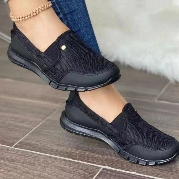 Frenya™| Orthopedic Shoes
