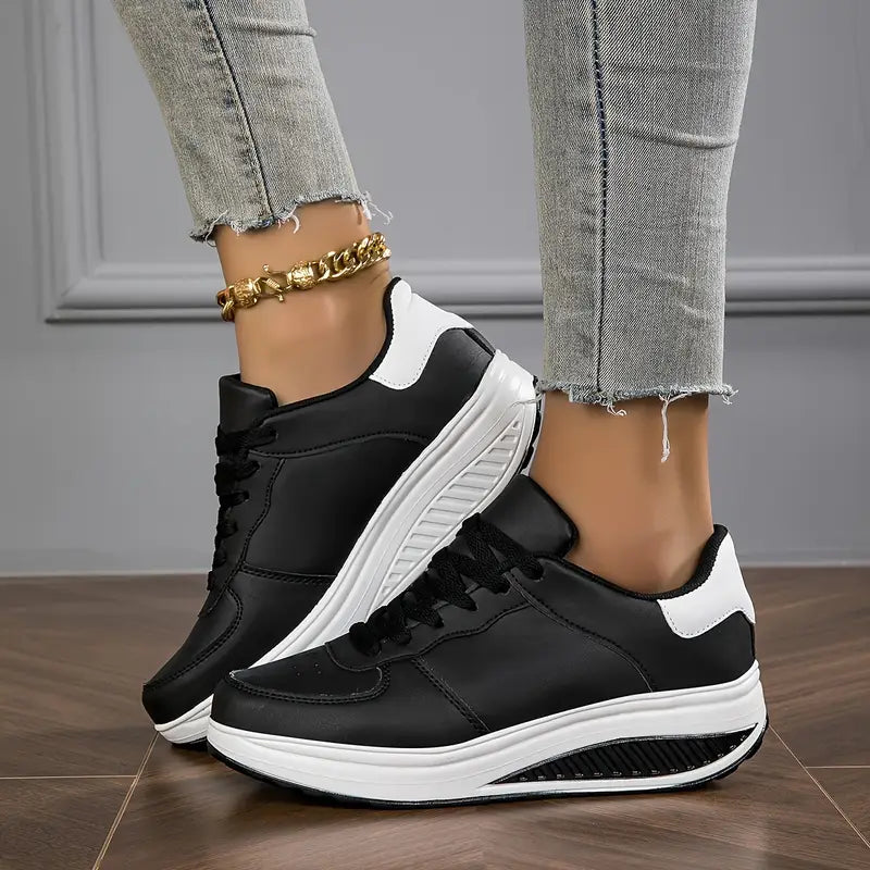 Valenza™| Zarema Orthopedic Sneakers