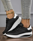 Valenza™| Zarema Orthopedic Sneakers
