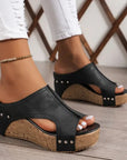 Valenza™| Melani Orthopedic Heels