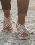 Valenza™| Zarivelle Breathable Sandals