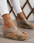 Valenza™| Melani Orthopedic Heels