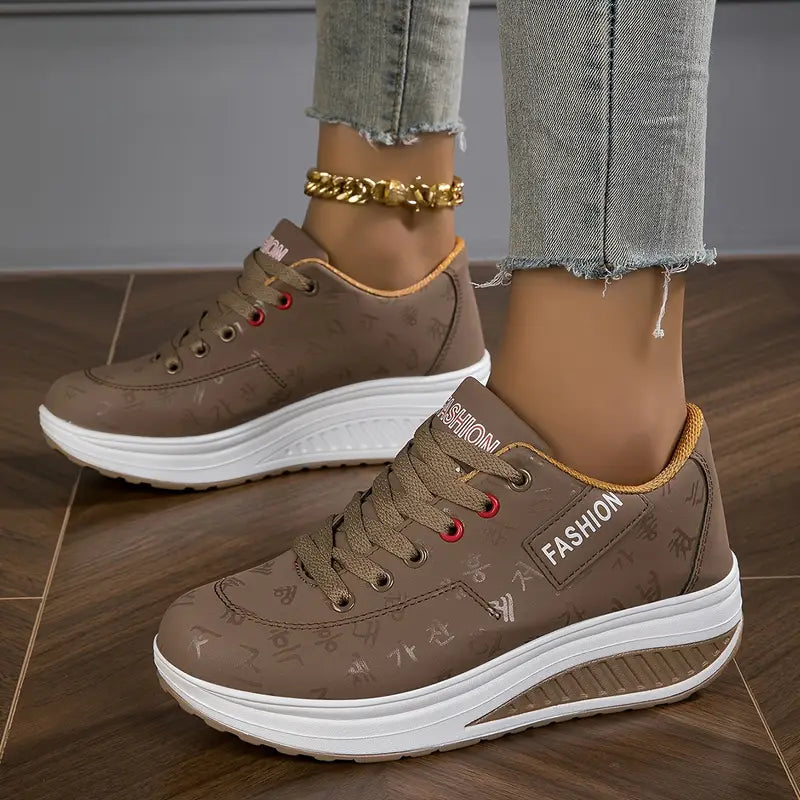 Valenza™| Zarema Orthopedic Sneakers