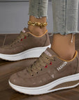 Valenza™| Zarema Orthopedic Sneakers