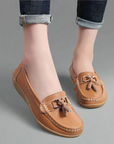 Helene™| Orthopedic Moccasins