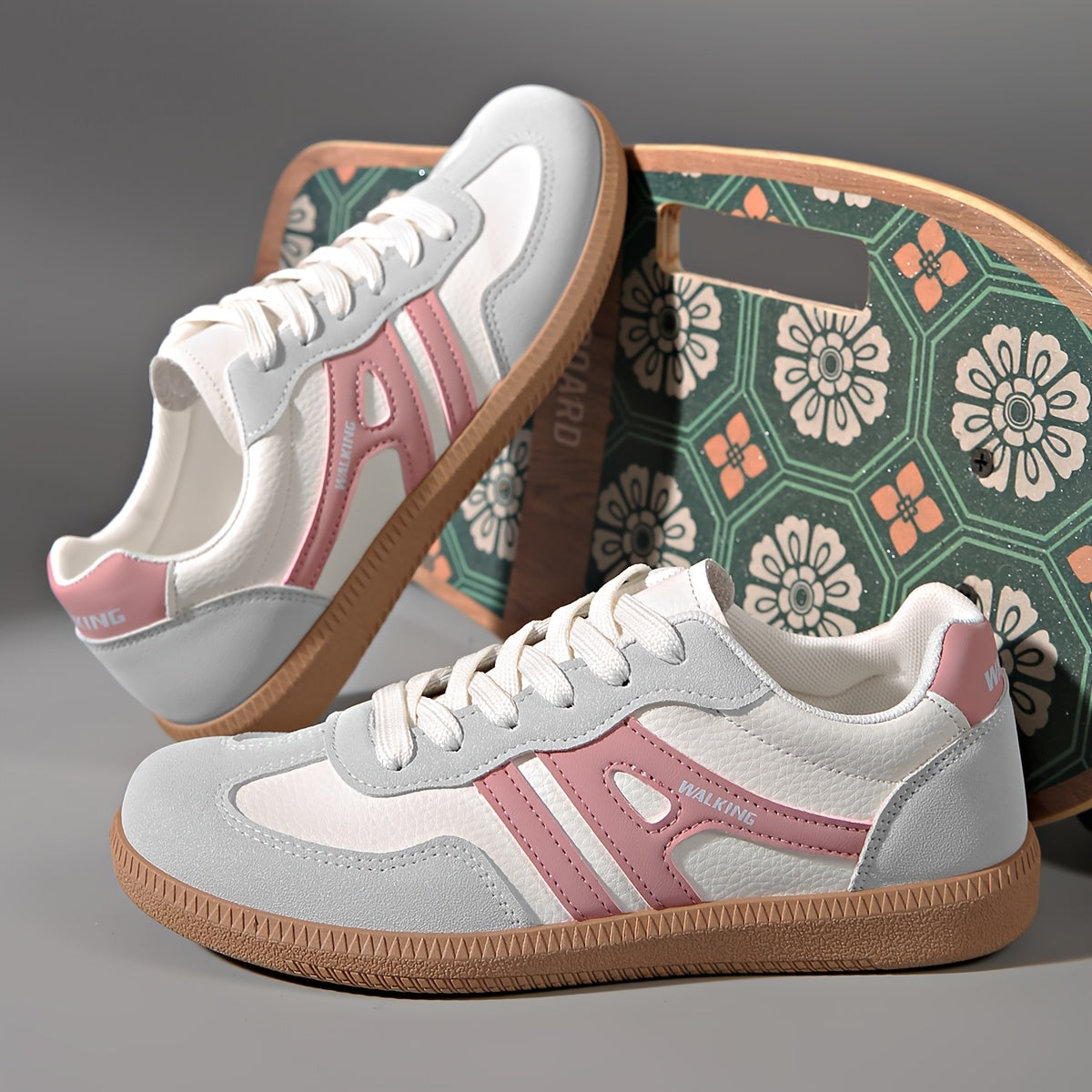 Ulani™| Orthopedic Sneakers