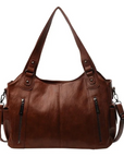 Scarlett™| Elegant Shoulder Bag