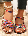 Vionessa™| Boho Sandals