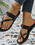 Valenza™| Pilara Summer Sandals