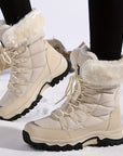 Grazia™| Snow Boots