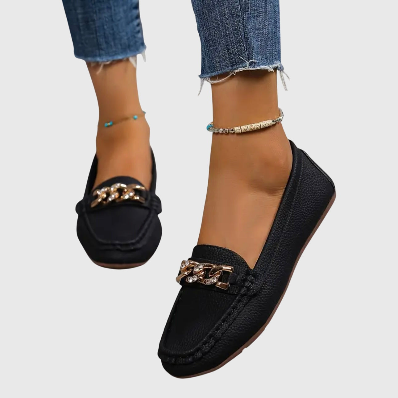 Elvaya™| Orthopedic Loafers