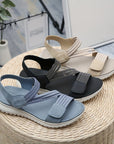 Mondena™| Orthopedic Sandals
