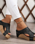Valenza™| Melani Orthopedic Heels