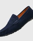 Parisse™| Orthopedic Loafers