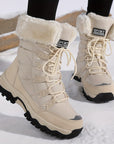 Grazia™| Snow Boots