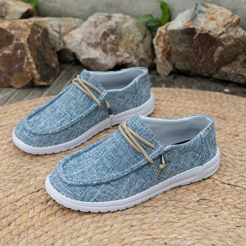 Ulvanna™| Breathable Non Slip Shoes