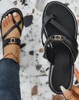 Pilara™| Summer Sandals