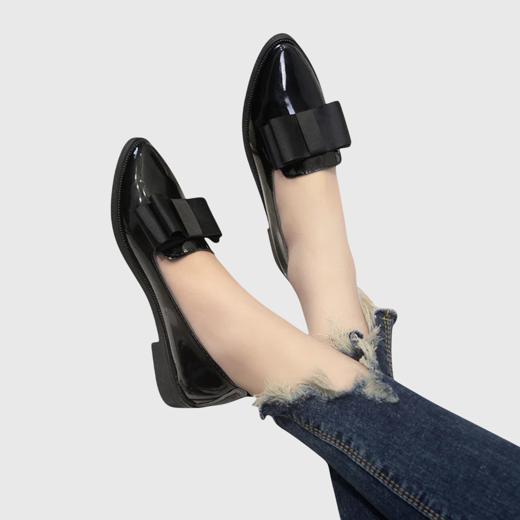 Quinora™| Orthopedic Loafers