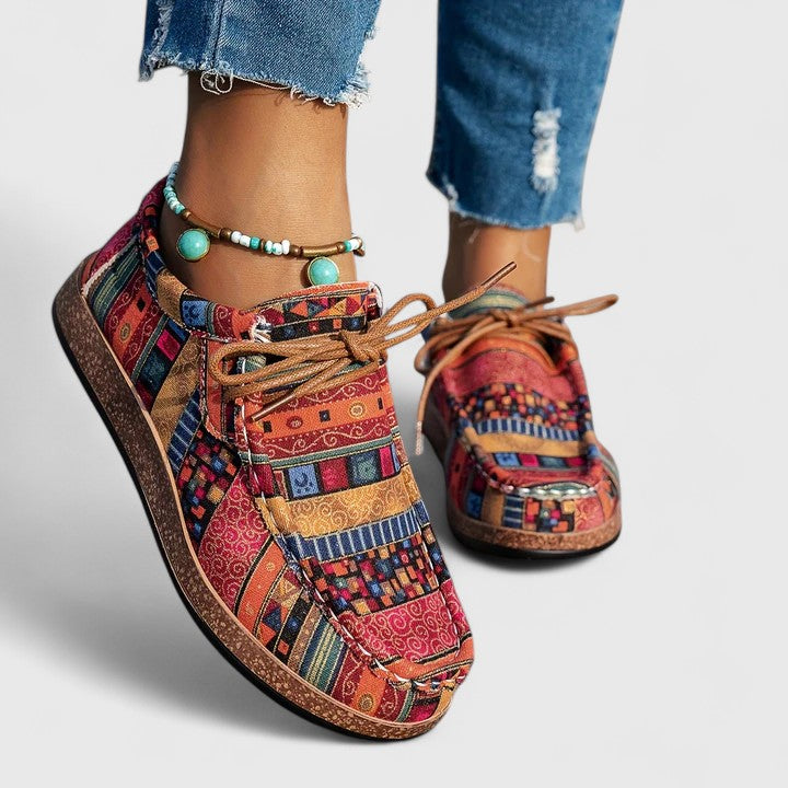 Penira™| Orthopedic Shoes