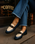 Leondra™| Elegant Loafers
