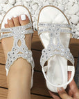 Deliya™| Bohemian Sandals