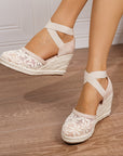 Valenza™| Alyna Heeled Sandals